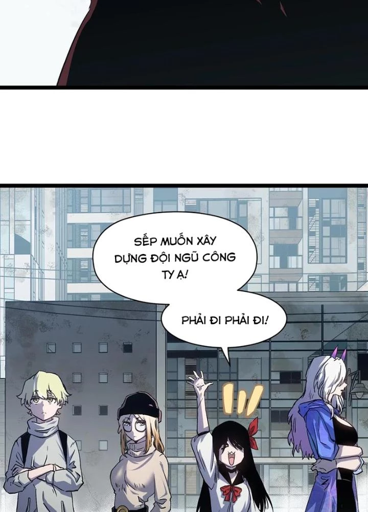 Ta Là Lão Đại Thời Tận Thế Chapter 53 - 43