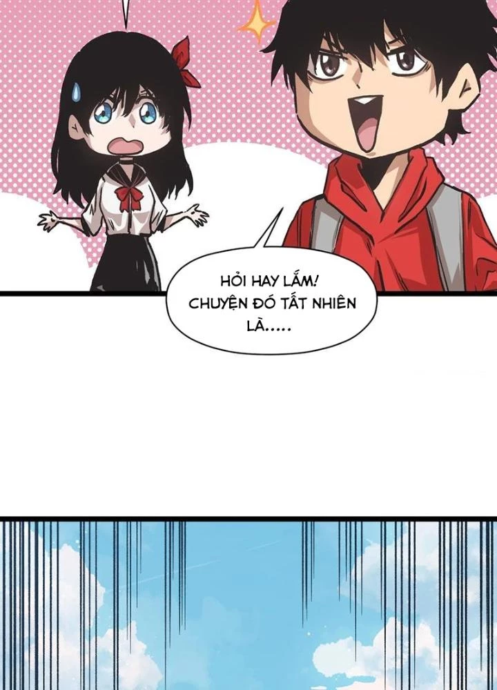 Ta Là Lão Đại Thời Tận Thế Chapter 53 - 47