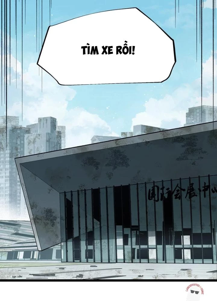Ta Là Lão Đại Thời Tận Thế Chapter 53 - 49