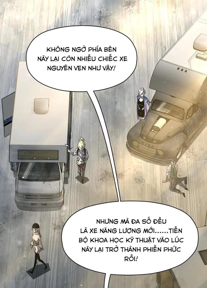 Ta Là Lão Đại Thời Tận Thế Chapter 53 - 53