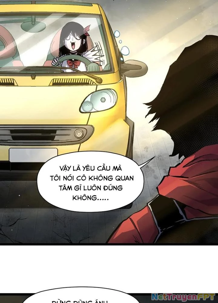 Ta Là Lão Đại Thời Tận Thế Chapter 53 - 59