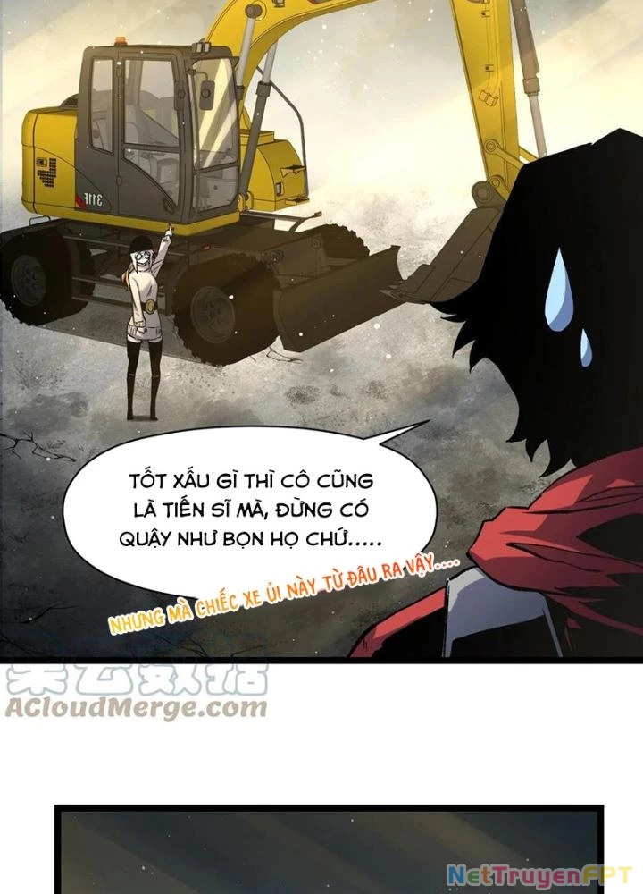 Ta Là Lão Đại Thời Tận Thế Chapter 53 - 65