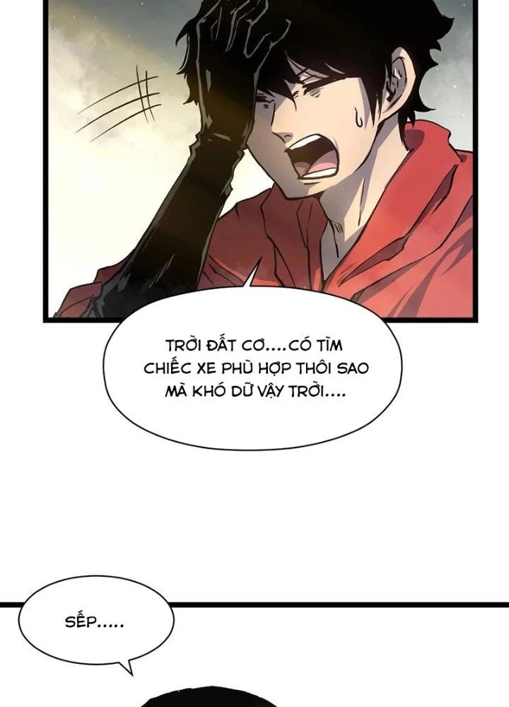 Ta Là Lão Đại Thời Tận Thế Chapter 53 - 67