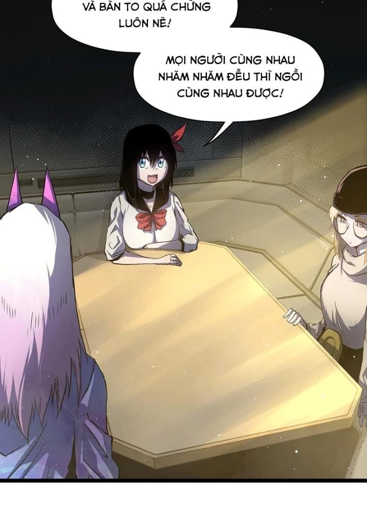 Ta Là Lão Đại Thời Tận Thế Chapter 53 - 79