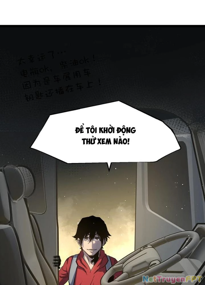 Ta Là Lão Đại Thời Tận Thế Chapter 53 - 81