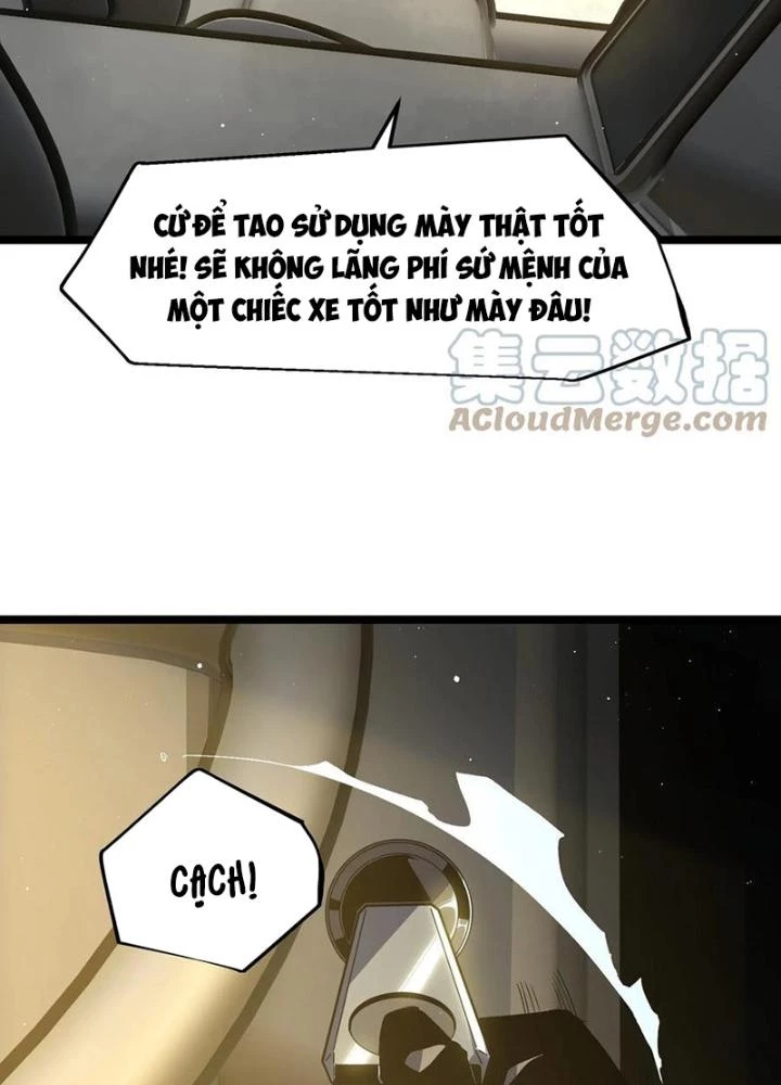 Ta Là Lão Đại Thời Tận Thế Chapter 53 - 83