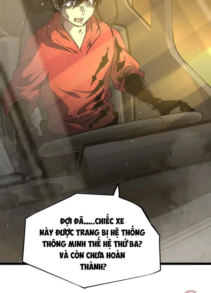 Ta Là Lão Đại Thời Tận Thế Chapter 53 - 89