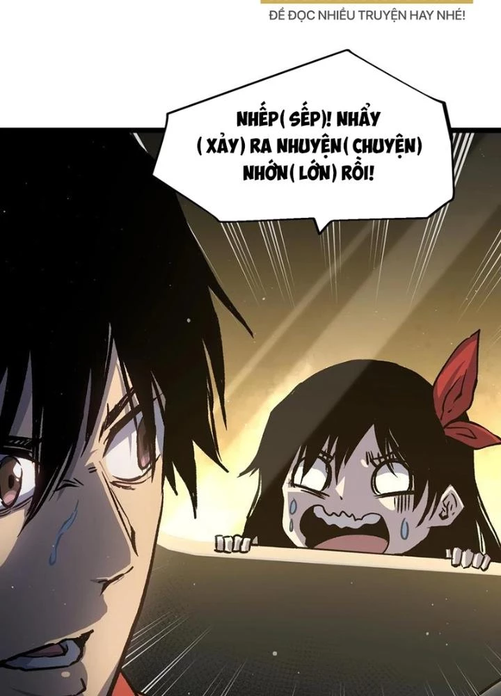 Ta Là Lão Đại Thời Tận Thế Chapter 53 - 91