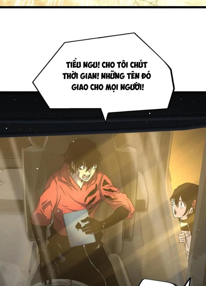Ta Là Lão Đại Thời Tận Thế Chapter 53 - 97