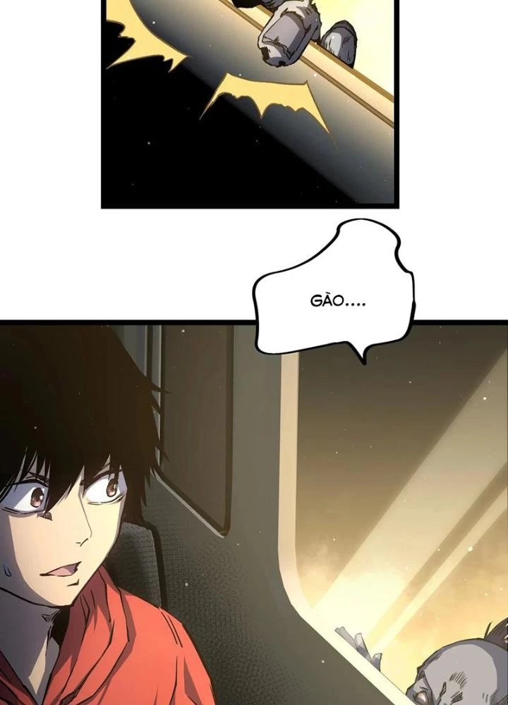 Ta Là Lão Đại Thời Tận Thế Chapter 53 - 103