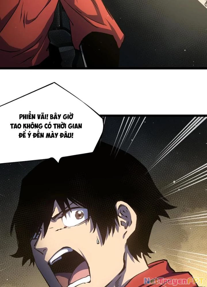Ta Là Lão Đại Thời Tận Thế Chapter 53 - 105