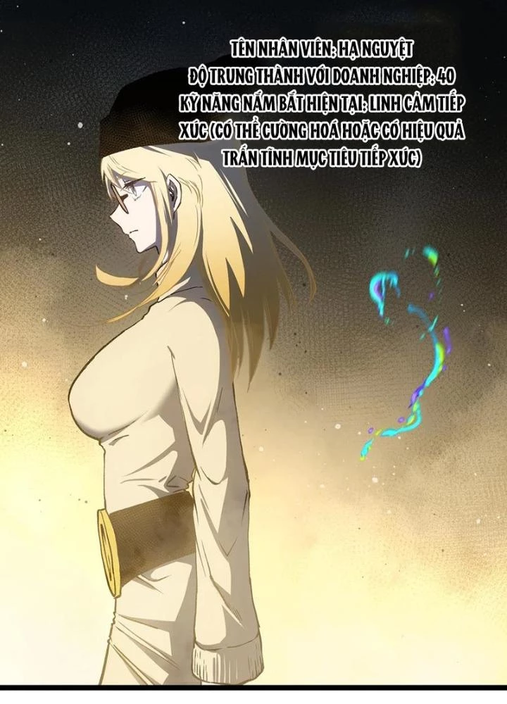 Ta Là Lão Đại Thời Tận Thế Chapter 53 - 121