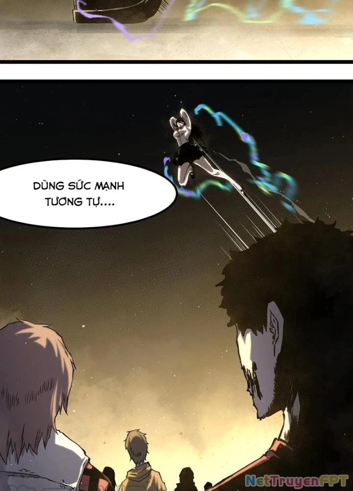 Ta Là Lão Đại Thời Tận Thế Chapter 53 - 125