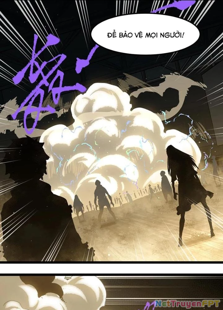 Ta Là Lão Đại Thời Tận Thế Chapter 53 - 127