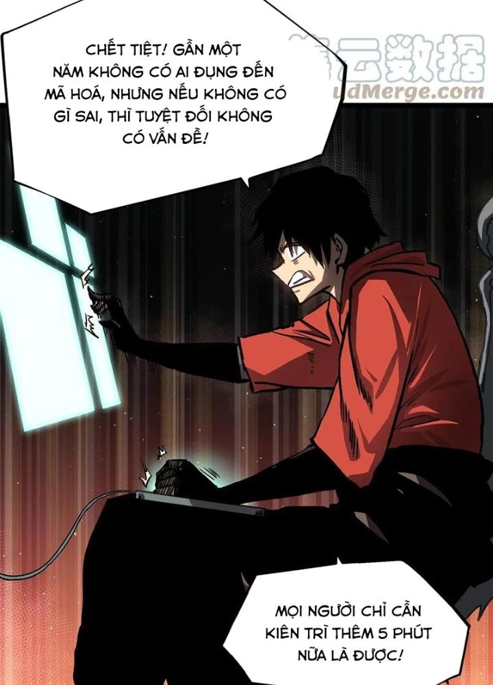 Ta Là Lão Đại Thời Tận Thế Chapter 53 - 135