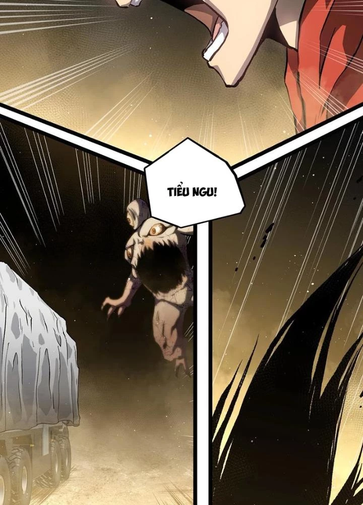Ta Là Lão Đại Thời Tận Thế Chapter 53 - 165