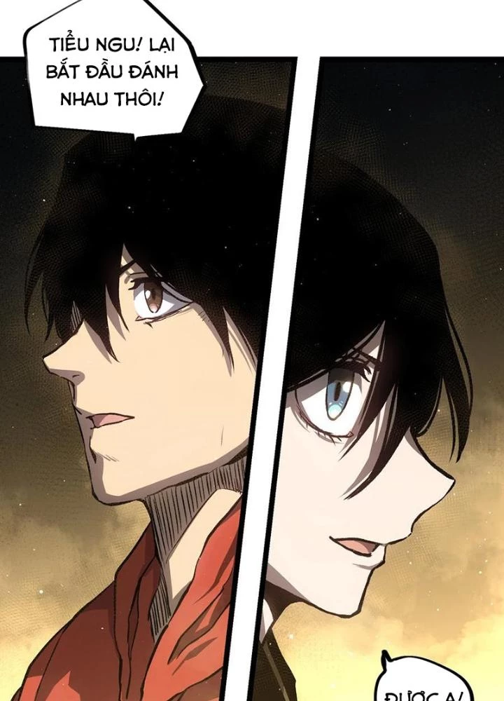Ta Là Lão Đại Thời Tận Thế Chapter 53 - 185