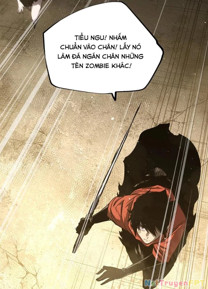 Ta Là Lão Đại Thời Tận Thế Chapter 53 - 191