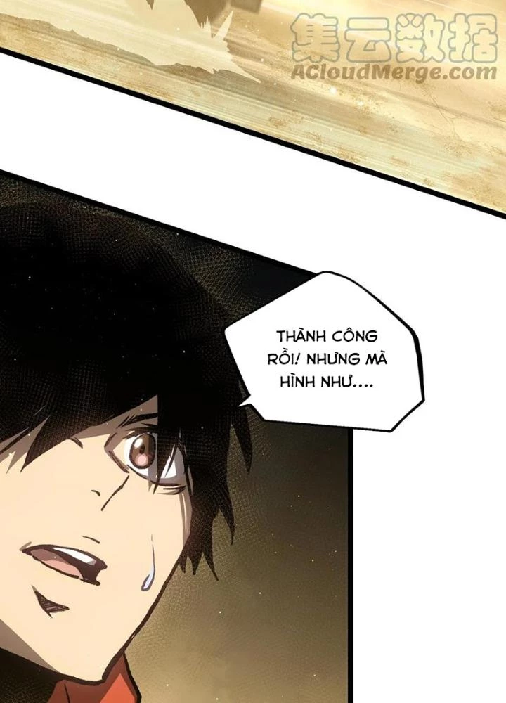 Ta Là Lão Đại Thời Tận Thế Chapter 53 - 205