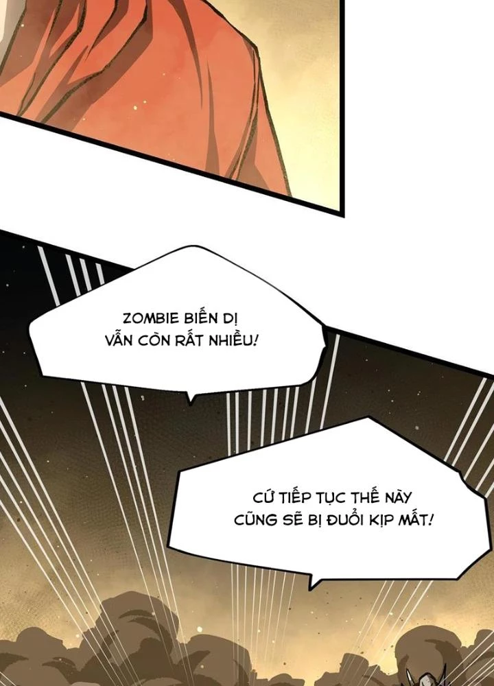 Ta Là Lão Đại Thời Tận Thế Chapter 53 - 207