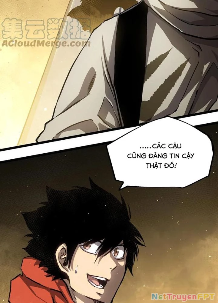 Ta Là Lão Đại Thời Tận Thế Chapter 53 - 213