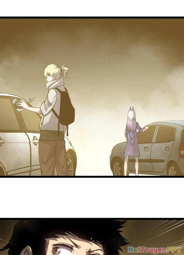 Ta Là Lão Đại Thời Tận Thế Chapter 53 - 217