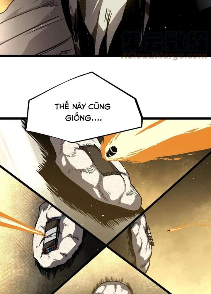 Ta Là Lão Đại Thời Tận Thế Chapter 53 - 221