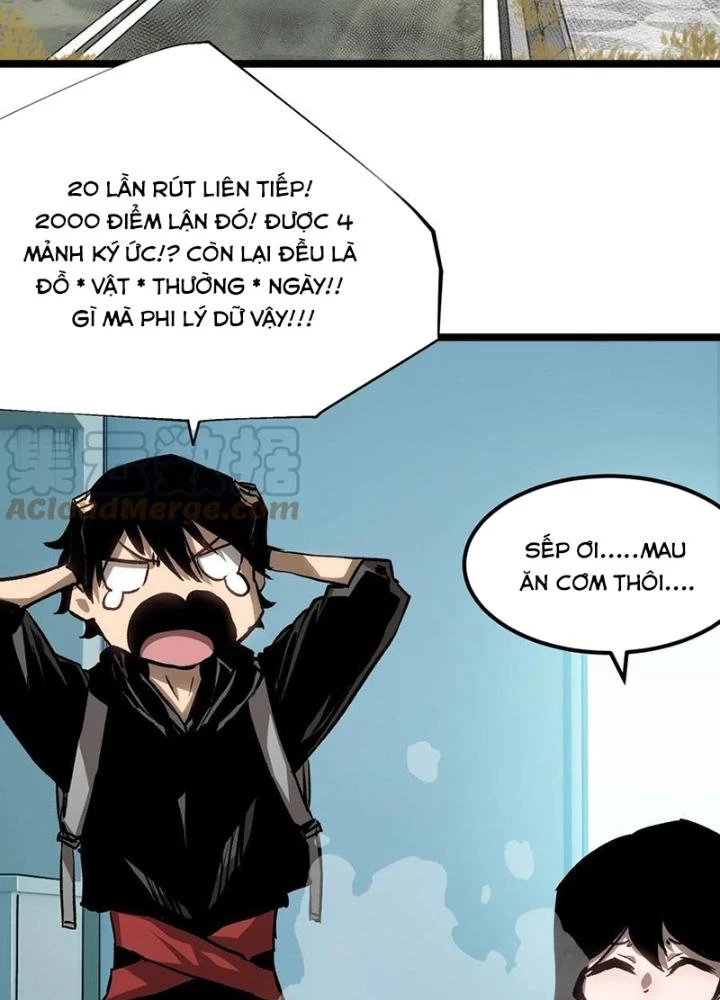 Ta Là Lão Đại Thời Tận Thế Chapter 54 - 3