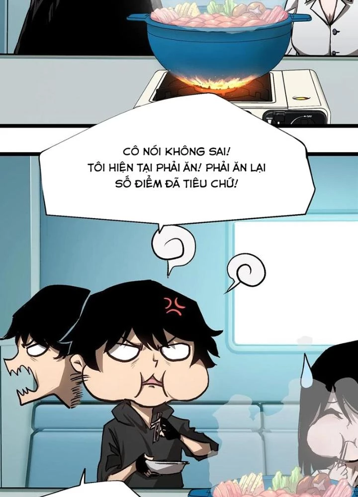 Ta Là Lão Đại Thời Tận Thế Chapter 54 - 5