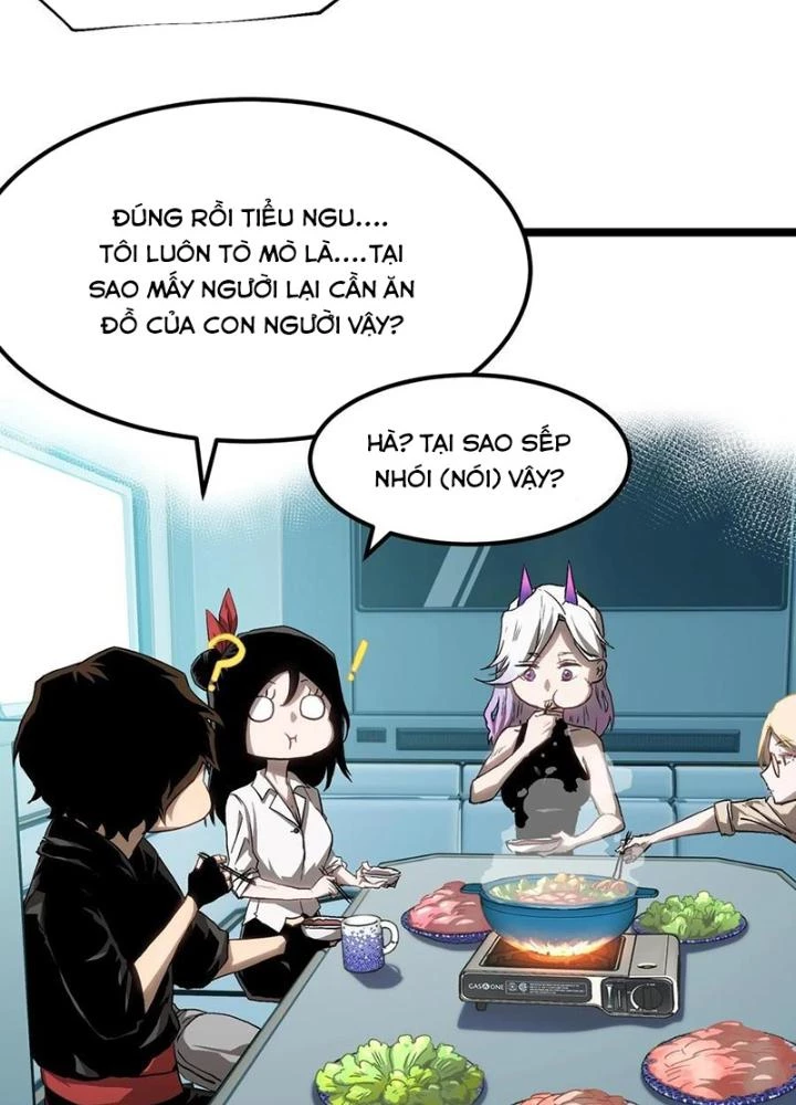 Ta Là Lão Đại Thời Tận Thế Chapter 54 - 7