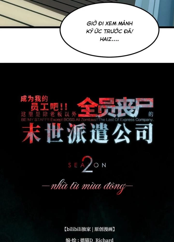 Ta Là Lão Đại Thời Tận Thế Chapter 54 - 15