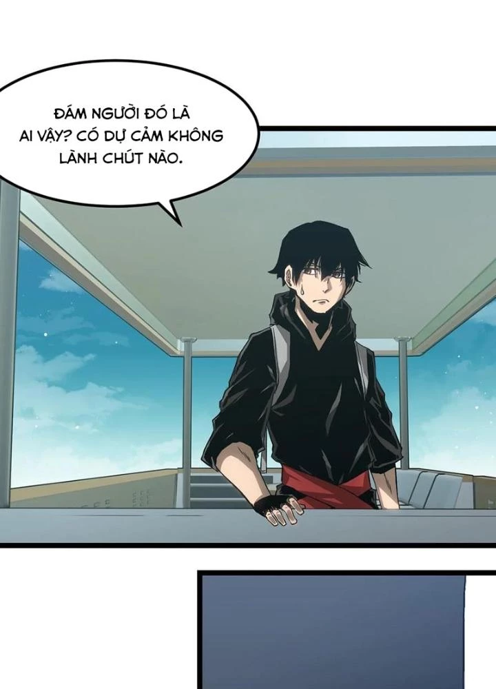 Ta Là Lão Đại Thời Tận Thế Chapter 54 - 23