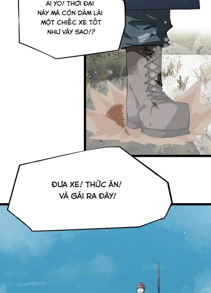 Ta Là Lão Đại Thời Tận Thế Chapter 54 - 25