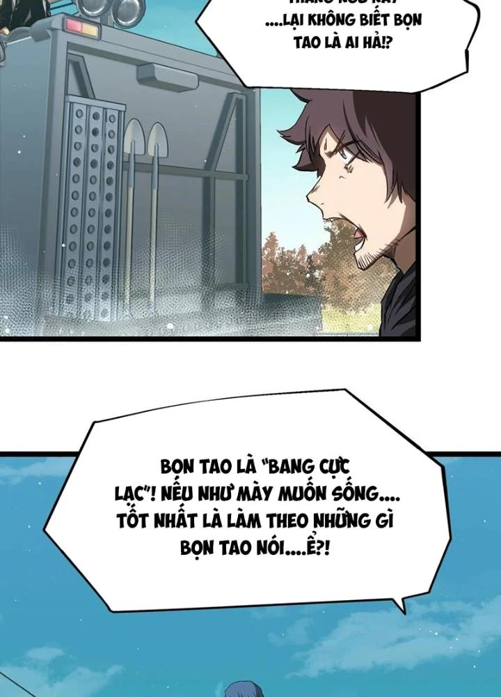 Ta Là Lão Đại Thời Tận Thế Chapter 54 - 29