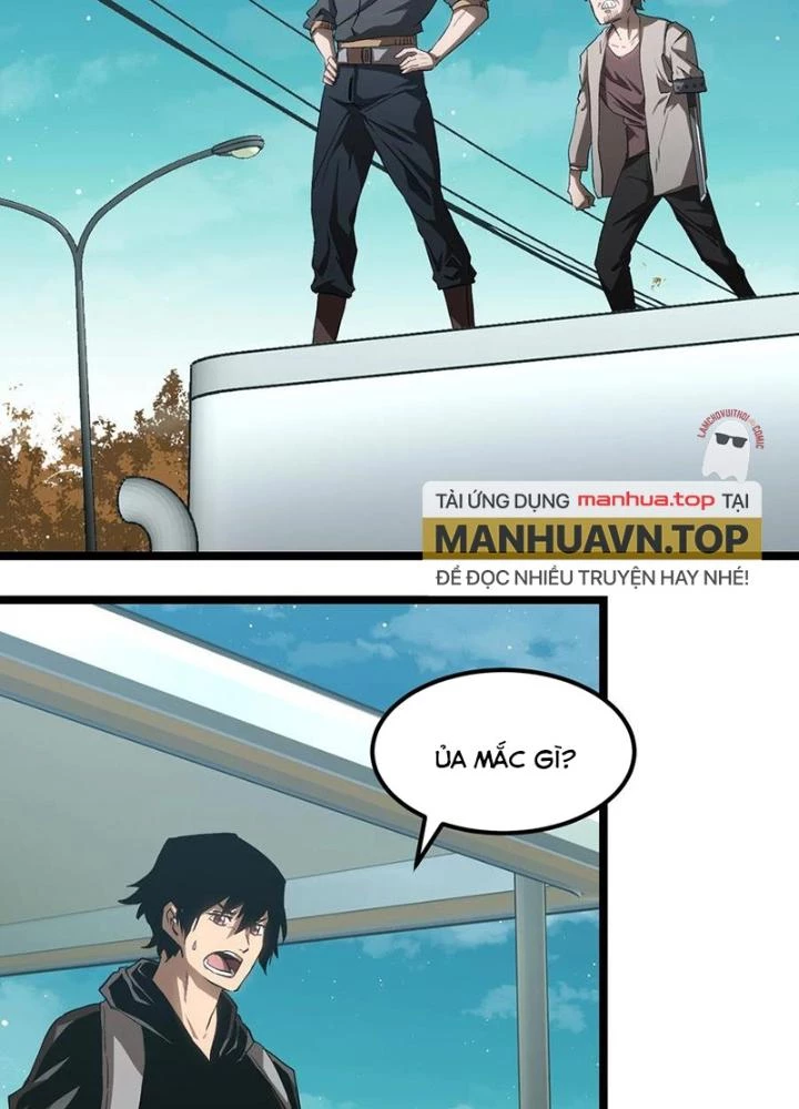 Ta Là Lão Đại Thời Tận Thế Chapter 54 - 31
