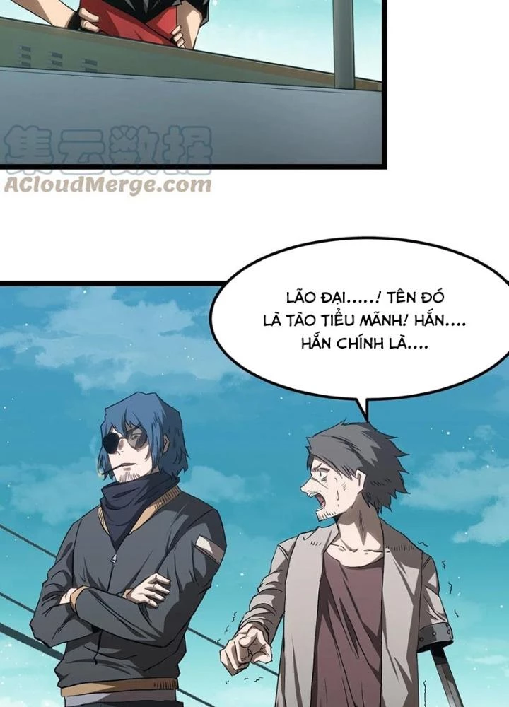 Ta Là Lão Đại Thời Tận Thế Chapter 54 - 33