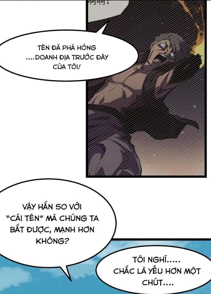 Ta Là Lão Đại Thời Tận Thế Chapter 54 - 35