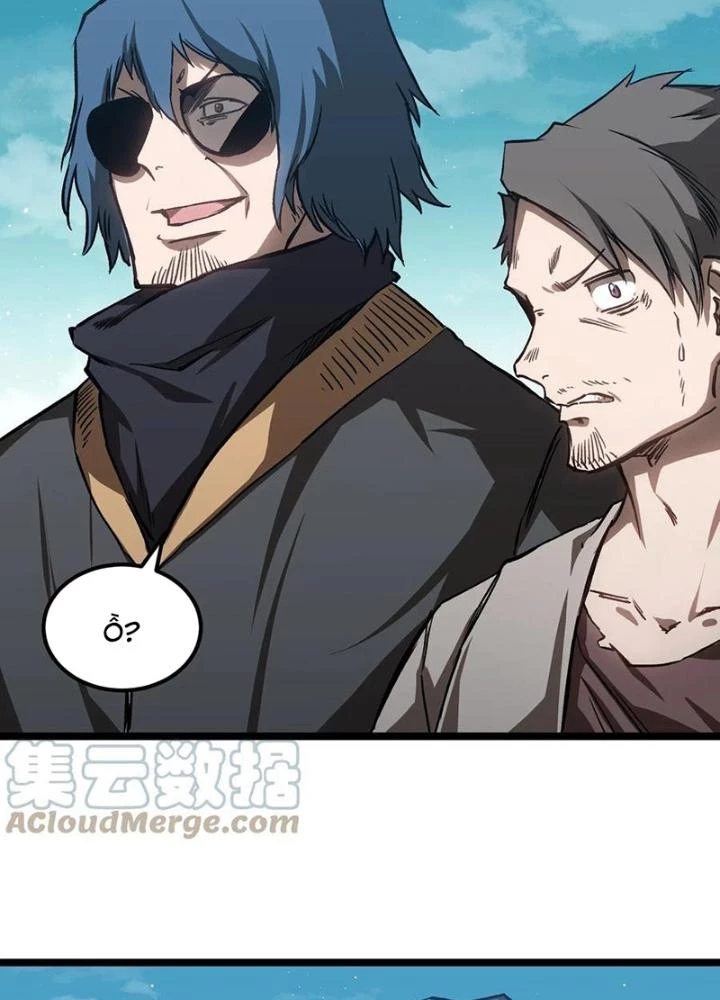 Ta Là Lão Đại Thời Tận Thế Chapter 54 - 37