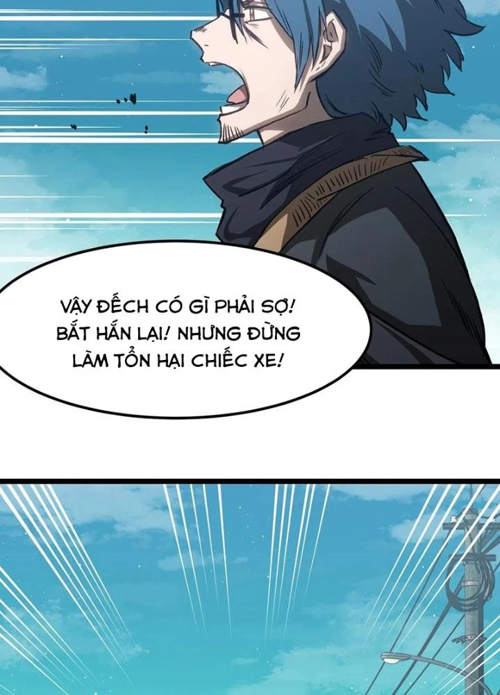 Ta Là Lão Đại Thời Tận Thế Chapter 54 - 39