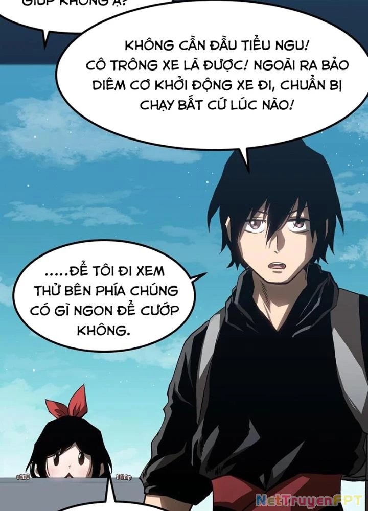 Ta Là Lão Đại Thời Tận Thế Chapter 54 - 43
