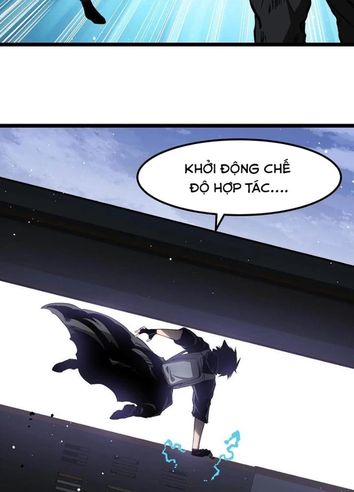Ta Là Lão Đại Thời Tận Thế Chapter 54 - 47