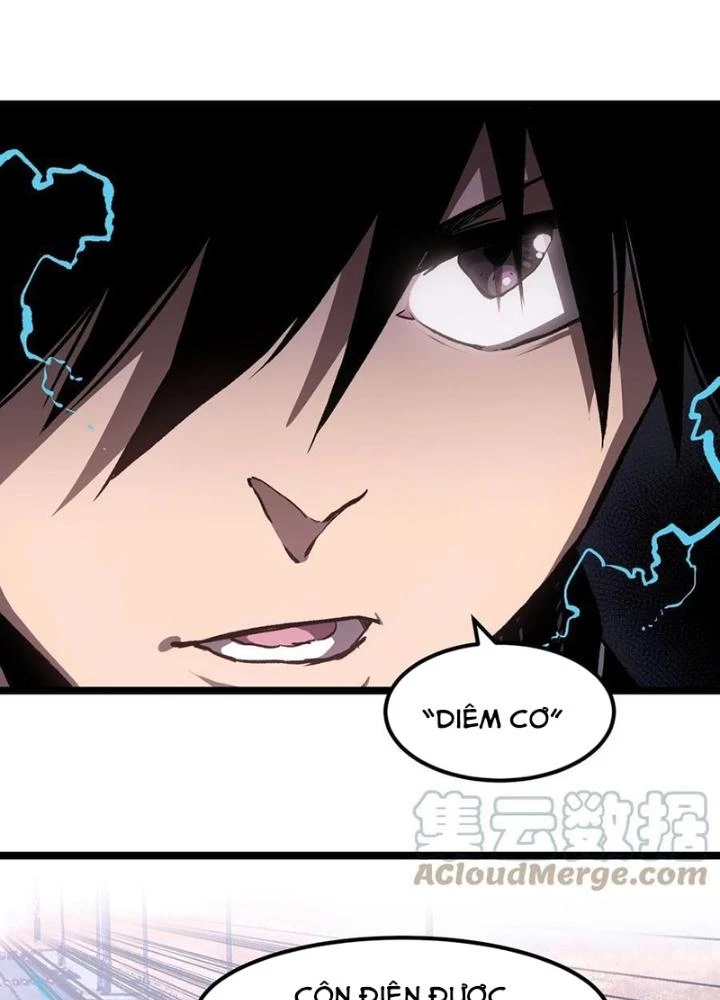 Ta Là Lão Đại Thời Tận Thế Chapter 54 - 49