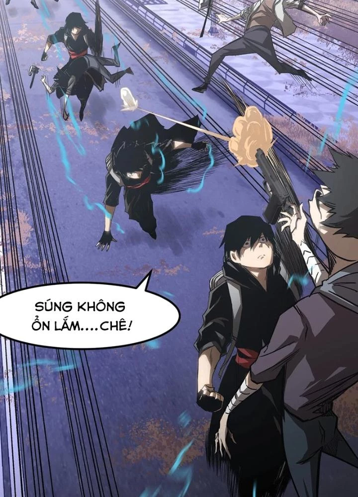 Ta Là Lão Đại Thời Tận Thế Chapter 54 - 51