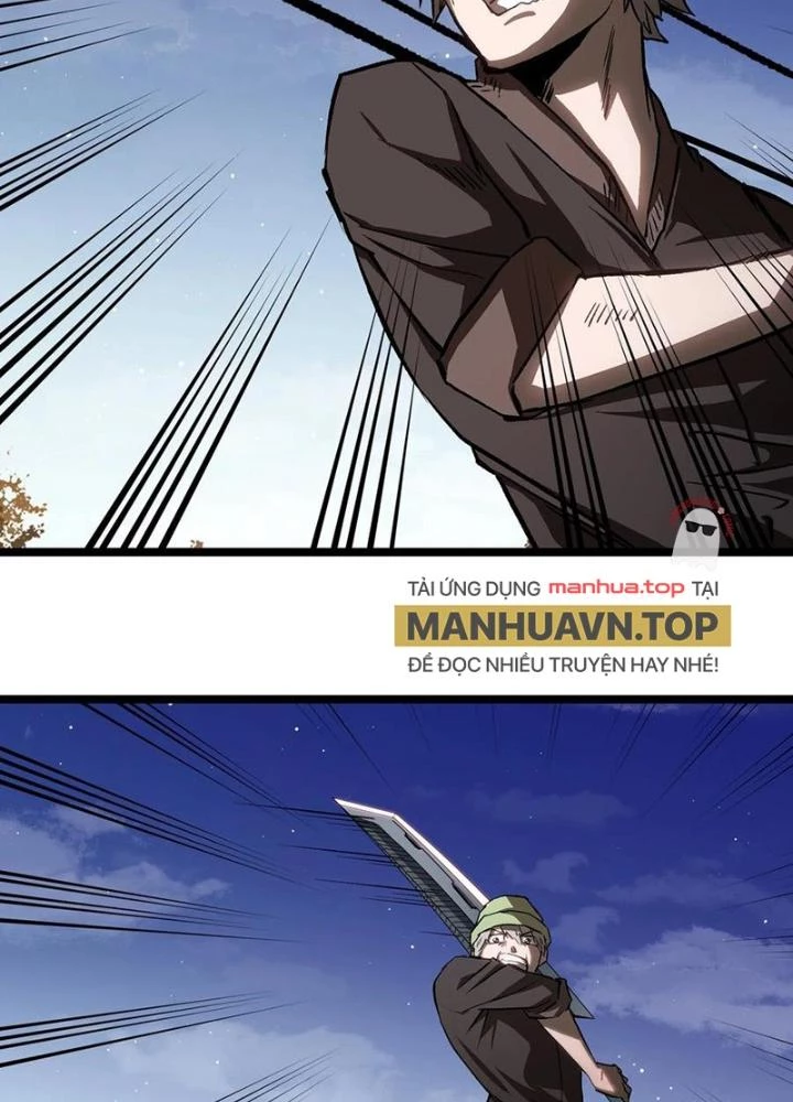 Ta Là Lão Đại Thời Tận Thế Chapter 54 - 55