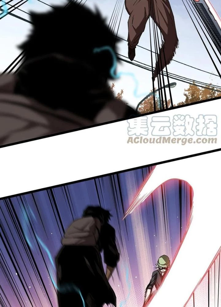 Ta Là Lão Đại Thời Tận Thế Chapter 54 - 57