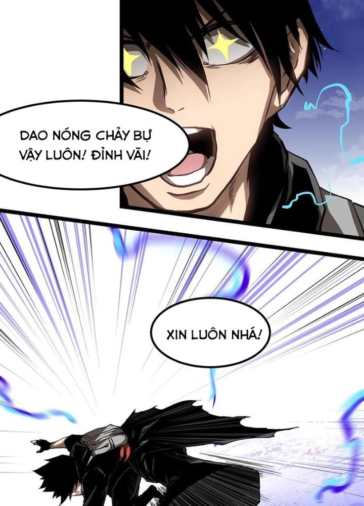 Ta Là Lão Đại Thời Tận Thế Chapter 54 - 61