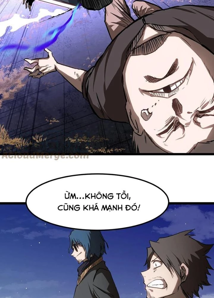 Ta Là Lão Đại Thời Tận Thế Chapter 54 - 63