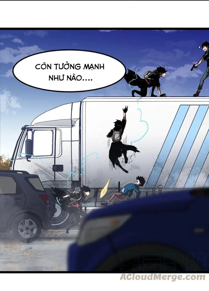 Ta Là Lão Đại Thời Tận Thế Chapter 54 - 67