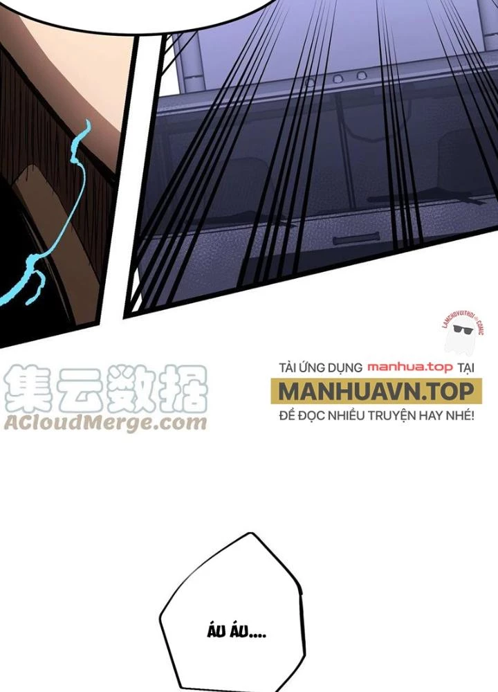 Ta Là Lão Đại Thời Tận Thế Chapter 54 - 75