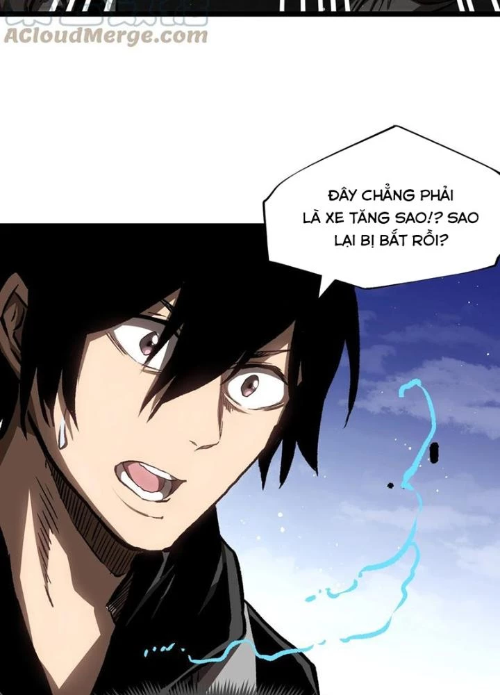 Ta Là Lão Đại Thời Tận Thế Chapter 54 - 83